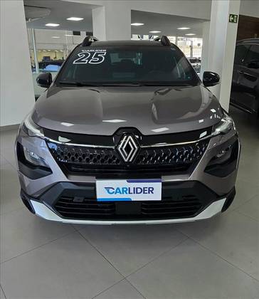 RENAULT KARDIAN 1.0 TCE FLEX PREMIÉRE EDITION EDC
